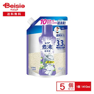 P&G mAϕxLRۃr[Y 󑅂̖hJr N[tbV̍߂p 1410ml×5Zbg | mA ϕxL Rۃr[Y  hJr N[tbV 