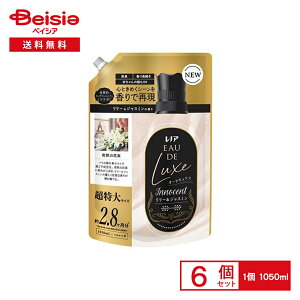 P&G mAI[hNXCmZg[WX~̍߂pTCY 1050ml×6Zbg | mA I[hNX CmZg[ WX~ lߑւ l   _