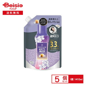 P&G mAA}WGzCgXN̍߂pTCY 1040ml×5Zbg | mA A}WG zCgXN  lߑւ TCY e r[Y t _