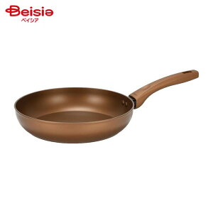 �p�[������ VISIONS GOLD Coating IH�Ή��t���C�p�� 26cm �S�[���h CP-8812