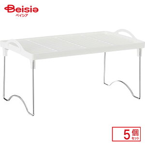 �p�[������ �v���r���[ �ςݏd�˒I M�i40.5X24X21.5cm�j H-1712×5��