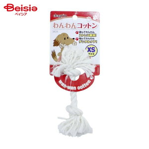 スーパーキャット わんわんコットン XS ペット