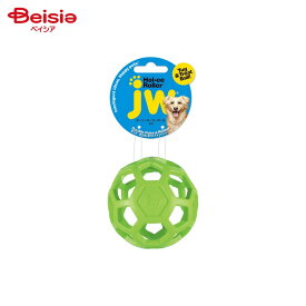 プラッツ ホーリーローラーボール ミニ ライトグリーン ペット