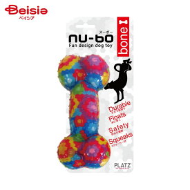 プラッツ nu-bo ヌーボー ボーン L ペット
