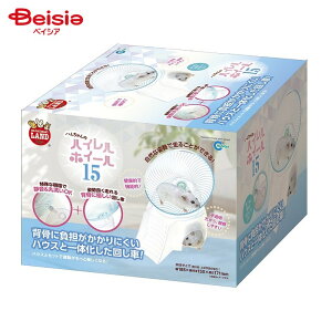 }J ñnCzC[15 ML-233 ybg | nX^[ 񂵎 É 15cm 傫 P[W ^s XgX  nX^[p ybgpi