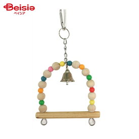 三晃商会 872 バードトイ スイング S ペット