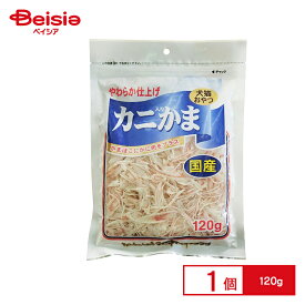 フジサワ カニ入りかま 120g ペット | 犬 猫 おやつ カニかま カニカマ ペットフード ドッグフード キャットフード 犬用おやつ 猫用おやつ 犬用フード 猫用フード 国産 無添加 安心 安全