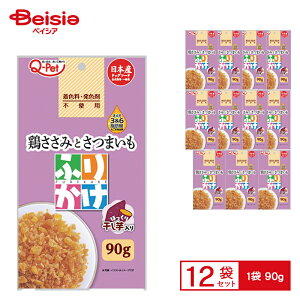 ӂ肩 Q-Petӂ肩{݂Ƃ܂90g ×12 ybg