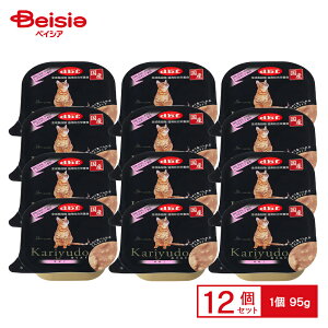 frt Kariyudo (Jh) TT~ 95g ×12 ybg | pEFbgt[h hbOt[h  TT~  95g 12 ܂Ƃߔ ybgt[h S I[Xe[W ʐH Jh Kariyudo