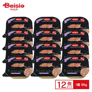 frt Kariyudo (Jh) |[N 95g ×12 ybg | pEFbgt[h hbOt[h  |[N ؓ 95g 12 ܂Ƃߔ ybgt[h S I[Xe[W ʐH Jh Kariyudo