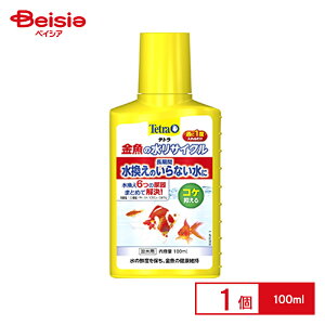 XyNg@uY Tetra eg ̐TCN 100ml×1 ybg