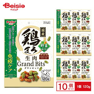 yeBI yeBI {܂ Y Orbc ؃~bNX 120g×10 ybg