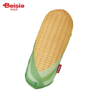 ペティオ PETIO用品 犬用おもちゃ 洗える 歯みがきCORN×1個 ペット