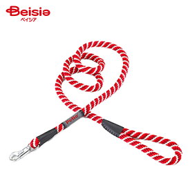 ペティオ ペティオ BASIC PLUS スパイラルリード 12mm レッド×1個 ペット | 犬 リード スパイラル 小型犬 BASIC PLUS 12mm レッド ペティオ ペット 伸縮 伸びる 散歩 お散歩グッズ 安全 絡みにくい