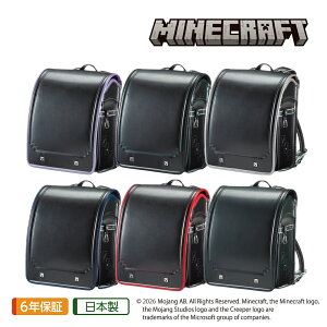 �����h�Z�� �}�C���N���t�g MINECRAFT 2027�N���f�� �J�C�^�b�N�t�@�~���[