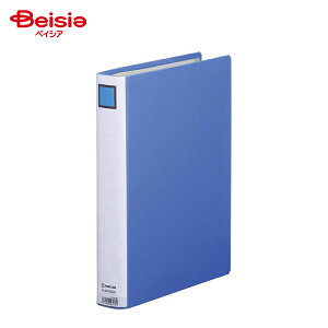 LOW(KING JIM) ^t@C 3cm J BL 2473GXA-B | LOW ^t@C 3cm A4 A4S  u[ t@C oC_[ ސ ItBXpi wpi pi  [ J