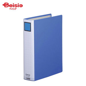 LOW(KING JIM) ^t@C 5cm J BL 2475GXA-B | LOW ^t@C 5cm A4 A4S  u[ t@C oC_[ ސ ItBXpi wpi pi  [ J