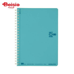 RN(KOKUYO) \tgOm[gB6 hbg80 LB X-SV348BT-LB