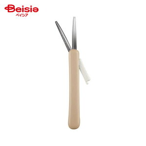 コクヨ(KOKUYO) サクサポシェ モカ ハサ-P320LS