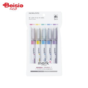 RN(KOKUYO) 2g[}[N^X5{Zbg PM-MT100-5S