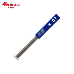 RN(KOKUYO) V[v֐c 0.7mm 2B PSR-2B07-1P x5