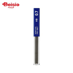 RN(KOKUYO) V[v֐c 0.7mm HB PSR-HB07-1P x5