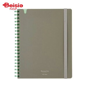 RN(KOKUYO) \tgOm[g X[t@B6 O[ X-SV748S4-DM