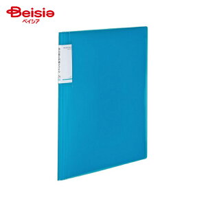 �R�N��(KOKUYO) �̎���&����F�Œ莮�m�r�[�^24P LB ��-NVR510LB x2