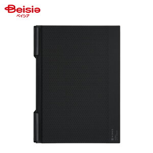 �R�N��(KOKUYO) �N���b�v�m�[�g BIZRACK A4 �� �m-BRCN202D