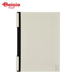 �R�N��(KOKUYO) �N���b�v�m�[�g BIZRACK A4 �� �m-BRCN202W