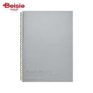 ���q�g���u �I�[�v�������O�m�[�g B5 �s���A�u���b�N N2725-24 x2