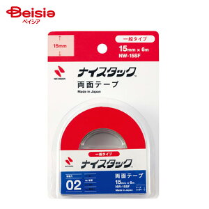 j`o ʃe[v  15mm×6m NW-15SF x5