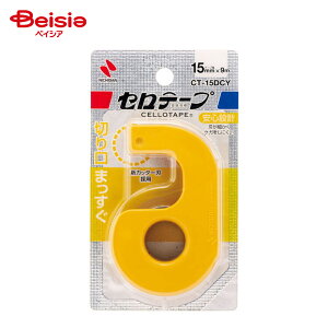 j`o Ze[vJb^[t15mm×9m CG[ CT-15DCY x5