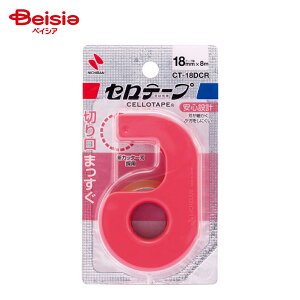 j`o Ze[vJb^[t18mm×8m bh CT-18DCR x5