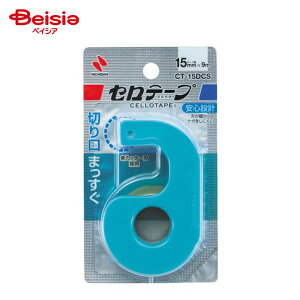 j`o Ze[vJb^[t15mm×9m XJCu[ CT-15DCS x5