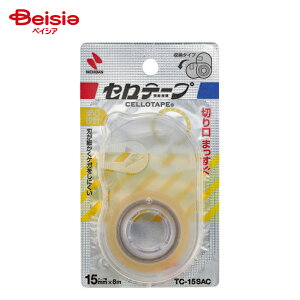 j`o Ze[v [Jb^[ ܂؂^Cv 1 TC-15SAC