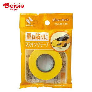 j`o e[vJb^[ vbVJbg lߑւp }XLOe[v 15mm×17.5m MT[15PSY MT-15PSY