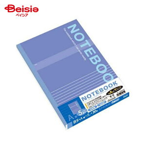 �i�J�o���V B5�m�[�g A�r 5���p�b�N SD-�m-306A-5PB x2