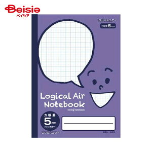 iJoV WJGA[ tFCX 5mm B5 oCIbg HB5-H504-V x5