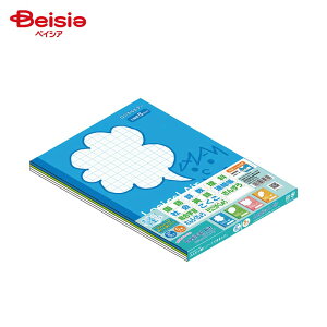 �i�J�o���V ���W�J���G�A�[ �t�F�C�X�� ����5mm B5 5���p�b�N HB5-H504-5P