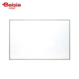 �i�J�o���V ���^�A���~�z���C�g�{�[�h 900×600mm WBA-U9060
