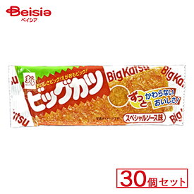 すぐる食品 SD ビッグカツ 30個セット | 駄菓子 駄菓子 キャンディー おやつ 子供 お菓子 甘い 懐かしい 駄菓子屋 詰め合わせ 人気 昔ながら お徳用 お祭り 縁日 景品 自治会 町内会 子ども会 まとめ買い