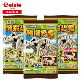 バンダイ キャラパキ 発掘恐竜 1個×14個×2 | 駄菓子 おやつ 子供 お菓子 おつまみ 懐かしい 駄菓子屋 詰め合わせ 人気 お徳用 お祭り 縁日 景品 自治会 町内会 子ども会 まとめ買い