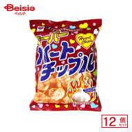 リスカ ハートチップル 63g×12個 | 駄菓子 おやつ 子供 お菓子 おつまみ 懐かしい 駄菓子屋 詰め合わせ …
