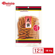 越後製菓 大柿 90g×12個 | 駄菓子 おやつ 子供 お菓子 おつまみ 懐かしい 駄菓子屋 詰め合わせ 人気 お…