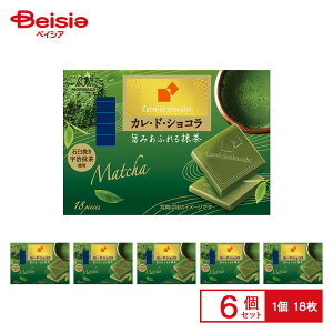 Xi JEhEVR |݂ӂ閕 87g(18)×6 | F ܂ matcha `R JhVR  J XC[c ܂Ƃߔ 