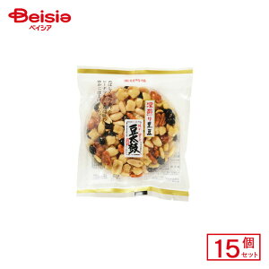 日進堂製菓 豆太鼓黒豆 1枚×15個 | 駄菓子 おやつ 子供 お菓子 おつまみ 懐かしい 駄菓子屋 詰め合わせ 人気 お徳用 お祭り 縁日 景品 自治会 町内会 子ども会 まとめ買い