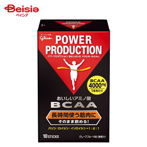 Glico ���������A�~�m�_BCAA�p�E�_�[ G70861