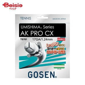 �S�[�Z�� ���݂���AKPRO CX17 TS761