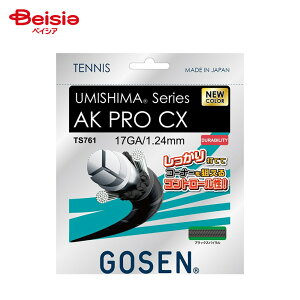 �S�[�Z�� ���݂���AKPRO CX17 TS761